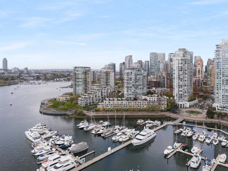 1201-1228 Marinaside Crescent, Vancouver, BC, V6Z 2W4 - 31