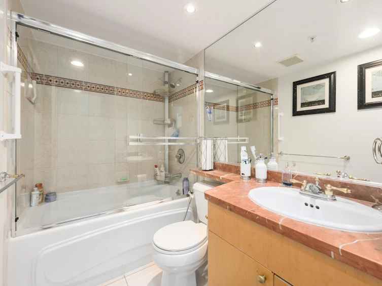 1201-1228 Marinaside Crescent, Vancouver, BC, V6Z 2W4 - 19
