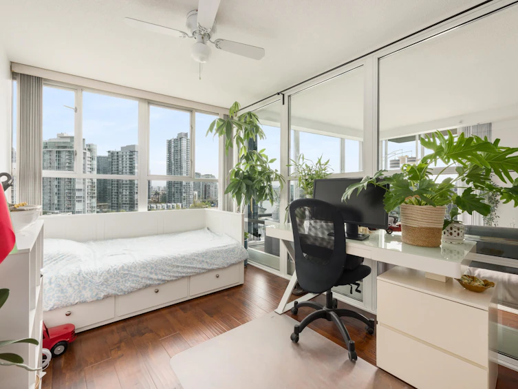 1201-1228 Marinaside Crescent, Vancouver, BC, V6Z 2W4 - 17