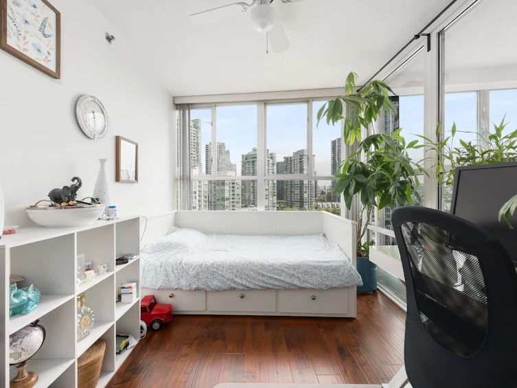 1201-1228 Marinaside Crescent, Vancouver, BC, V6Z 2W4 - 18