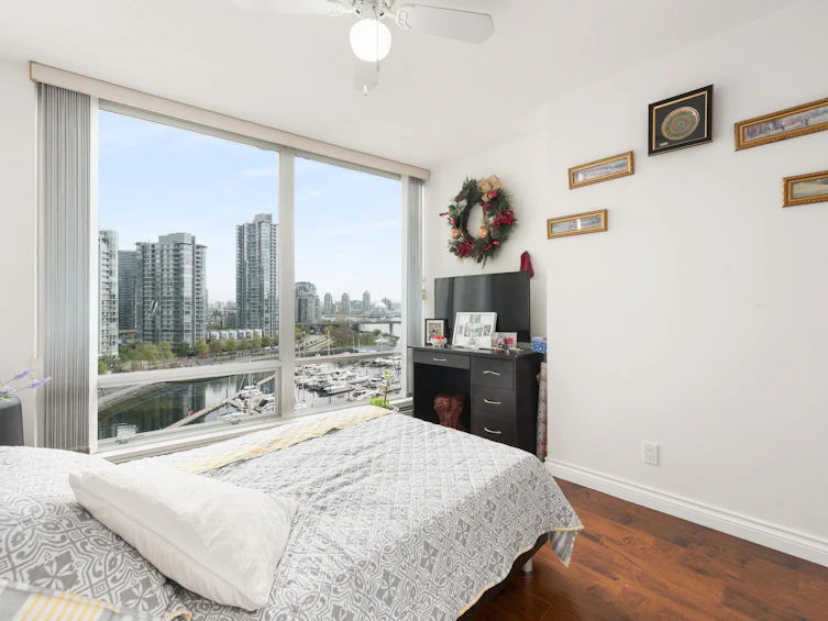 1201-1228 Marinaside Crescent, Vancouver, BC, V6Z 2W4 - 15