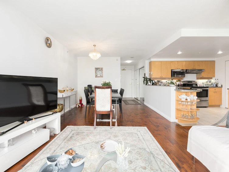 1201-1228 Marinaside Crescent, Vancouver, BC, V6Z 2W4 - 5