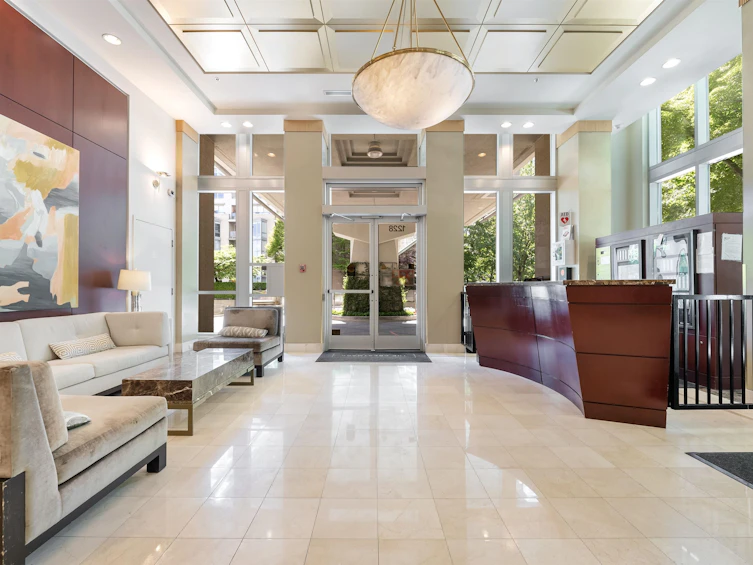 1201-1228 Marinaside Crescent, Vancouver, BC, V6Z 2W4 - 37