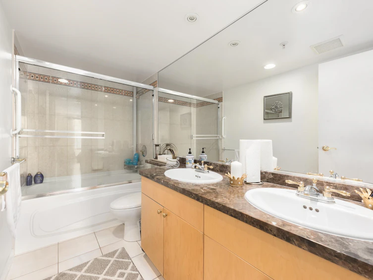 1201-1228 Marinaside Crescent, Vancouver, BC, V6Z 2W4 - 20