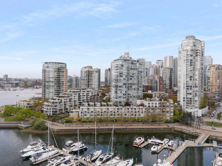 1201-1228 Marinaside Crescent, Vancouver, BC, V6Z 2W4 - 30