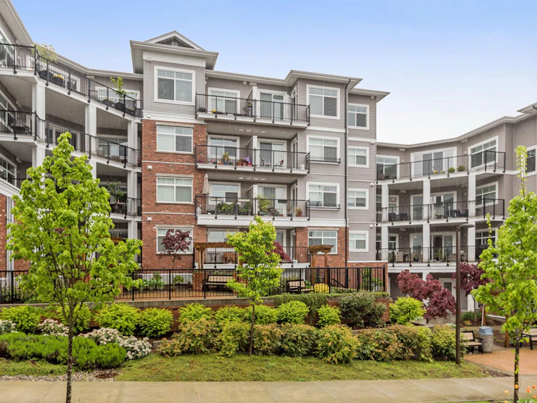 416-6480 195a Street, Surrey, BC, V4N 6P1 - 26