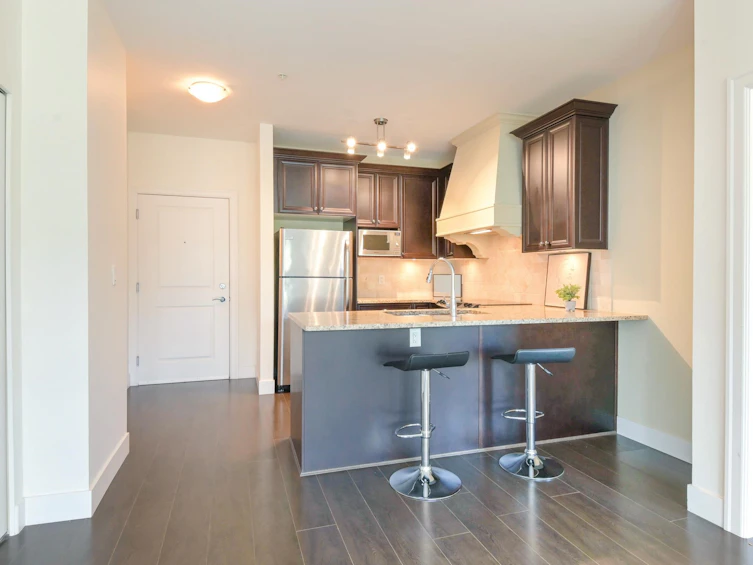 416-6480 195a Street, Surrey, BC, V4N 6P1 - 6