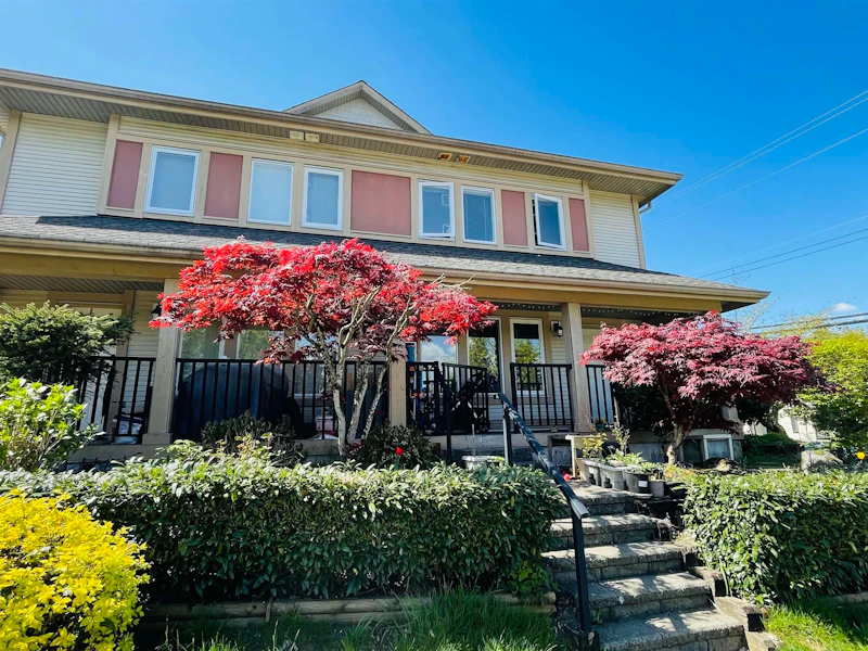 5 - 6481 Elgin Avenue, Burnaby BC V5H 3S5