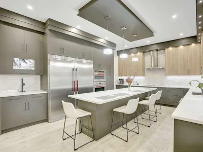 2828 Babich Street - 2