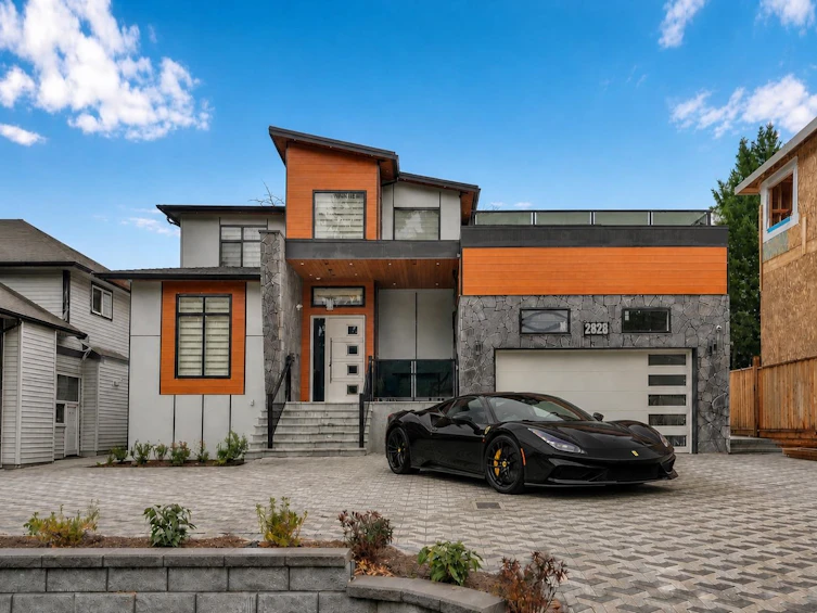 2828 Babich Street, Abbotsford, BC, V2S 3K5