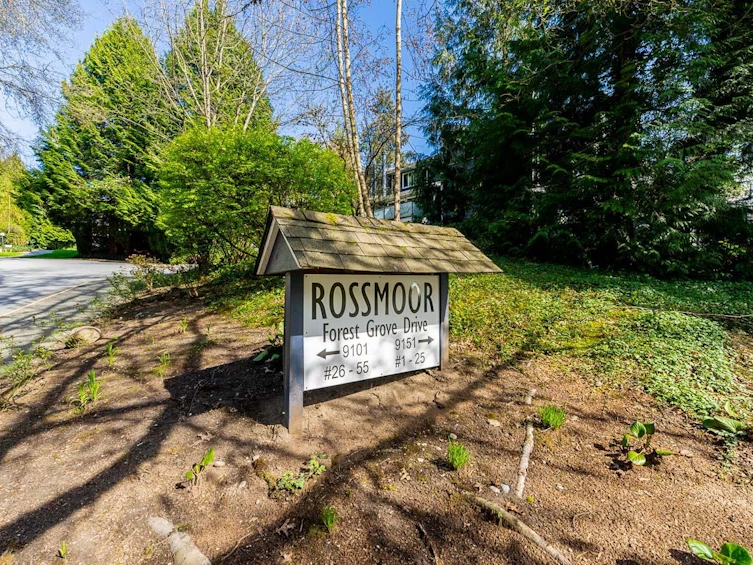 22-9151 Forest Grove Drive, Burnaby, BC, V5A 3Z5 - 2