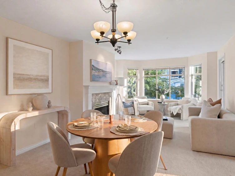 405-2059 Chesterfield Avenue, North Vancouver, BC, V7M 2P4