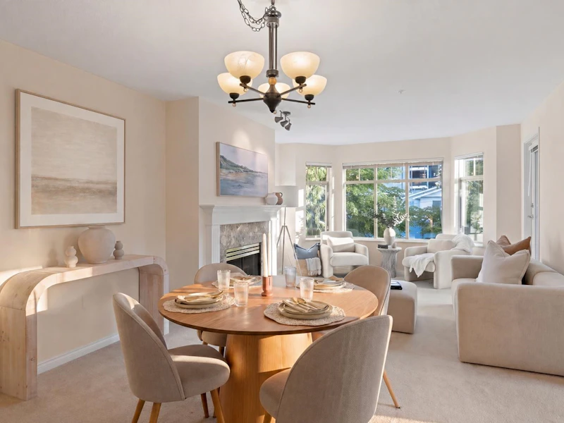 405 - 2059 Chesterfield Avenue, North Vancouver BC V7M 2P4