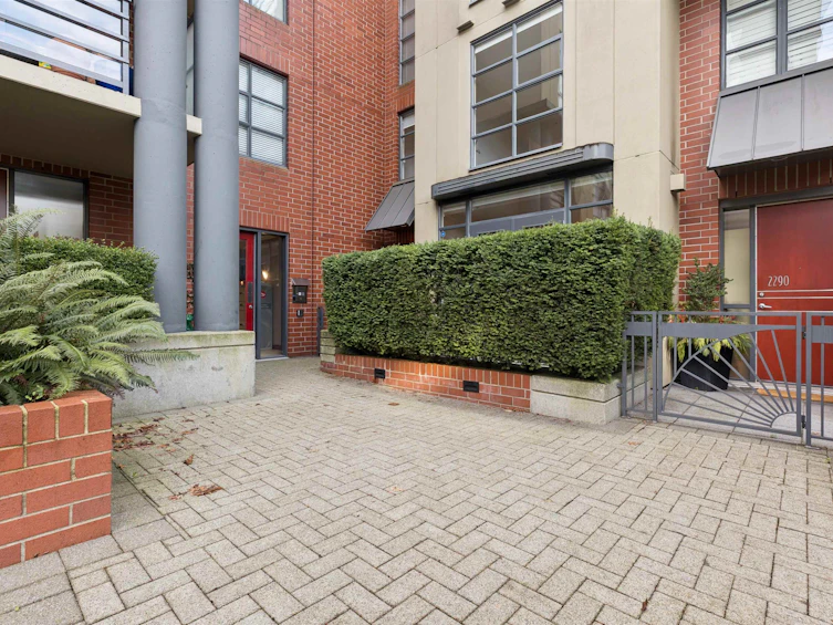 2288 Redbud Lane, Vancouver, BC, V6K 4S6 - 35