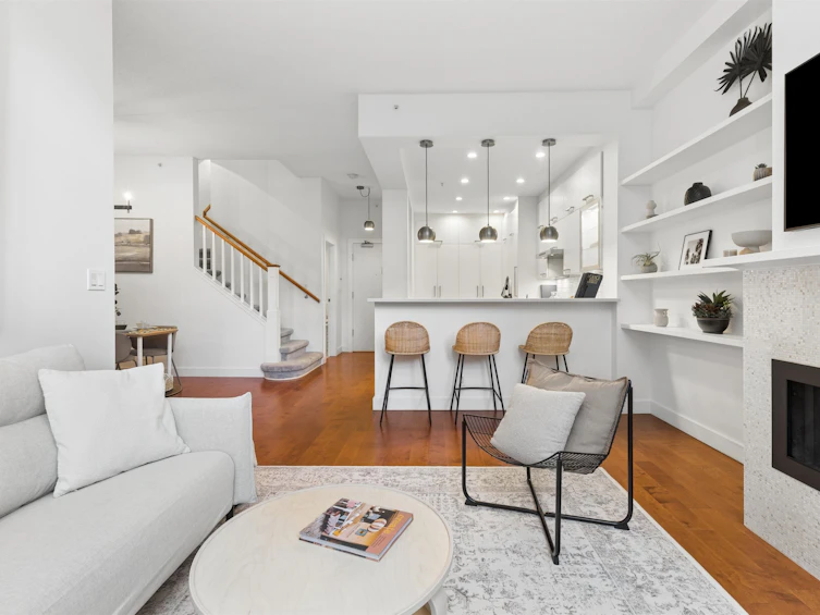 2288 Redbud Lane, Vancouver, BC, V6K 4S6 - 5