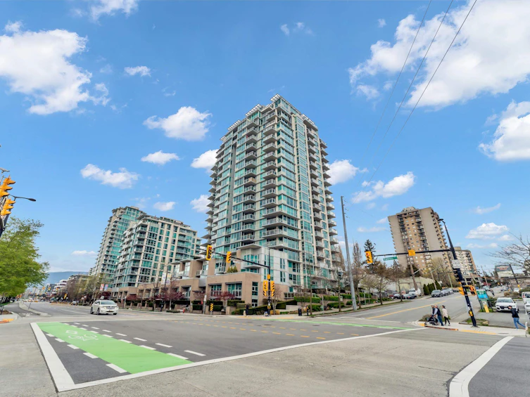1206-188 E Esplanade, North Vancouver, BC, V7L 4Y1 - 38