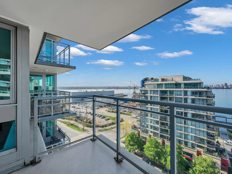 1206-188 E Esplanade, North Vancouver, BC, V7L 4Y1 - 33