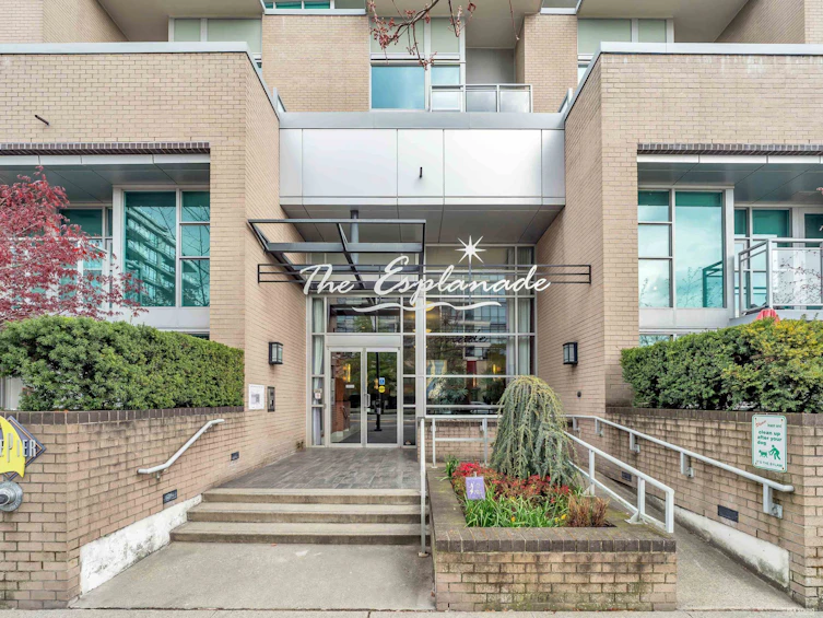 1206-188 E Esplanade, North Vancouver, BC, V7L 4Y1 - 37