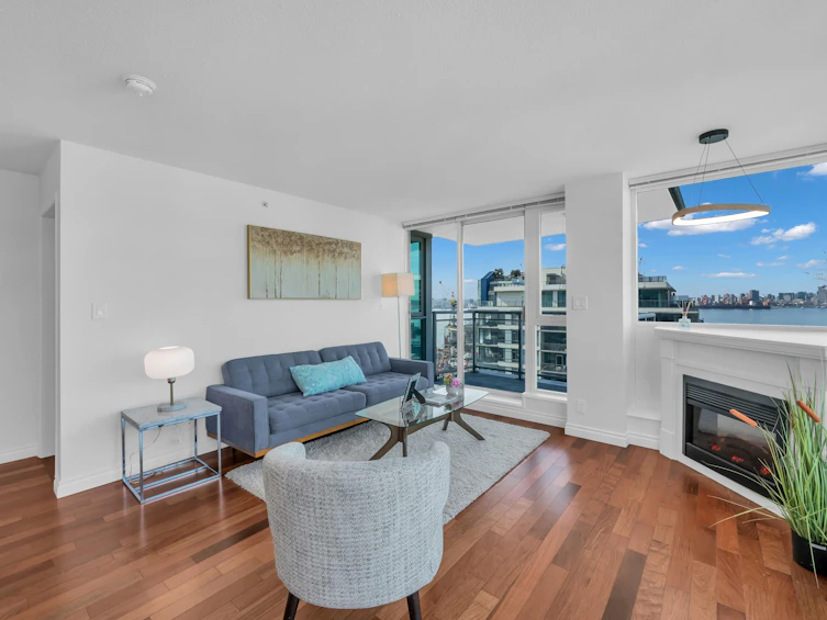 1206-188 E Esplanade, North Vancouver, BC, V7L 4Y1 - 5