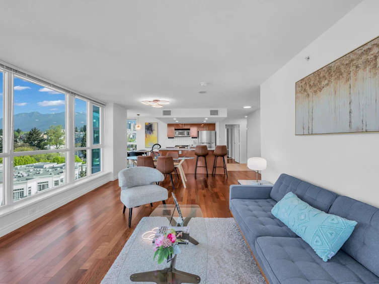 1206-188 E Esplanade, North Vancouver, BC, V7L 4Y1 - 9