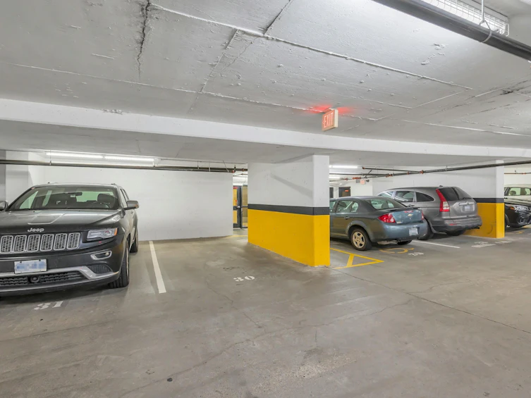 1206-188 E Esplanade, North Vancouver, BC, V7L 4Y1 - 28