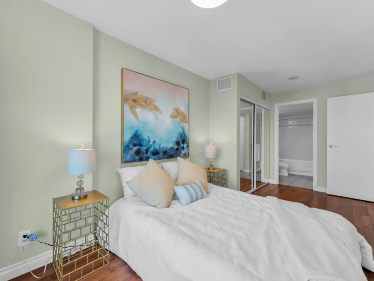 1206-188 E Esplanade, North Vancouver, BC, V7L 4Y1 - 22