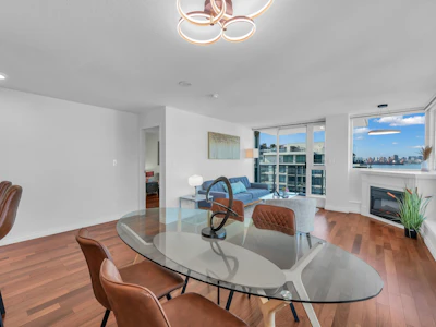 1206-188 E Esplanade - 4