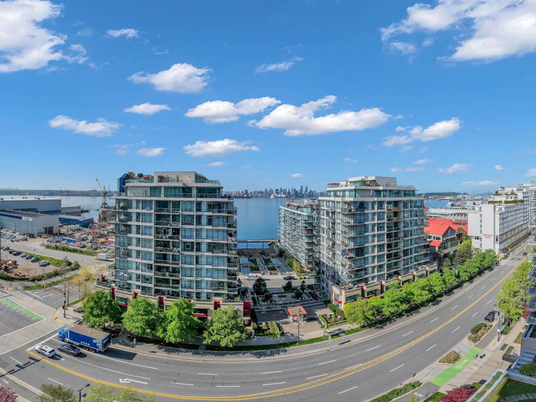 1206-188 E Esplanade, North Vancouver, BC, V7L 4Y1 - 34