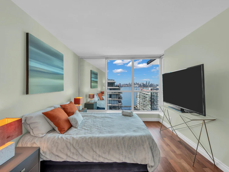 1206-188 E Esplanade, North Vancouver, BC, V7L 4Y1 - 19