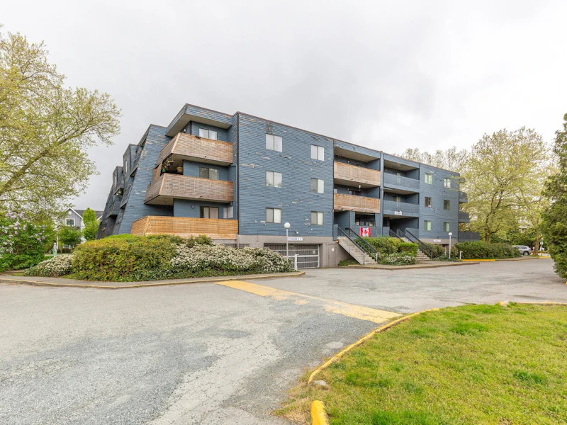 309 - 5906 176a Street, Surrey BC V3S 4H7