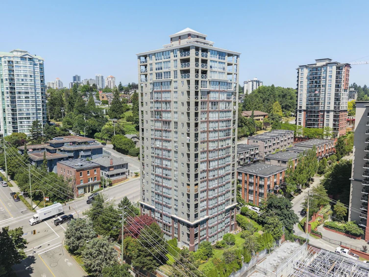 1901-850 Royal Avenue, New Westminster, BC, V3M 1A6 - 31
