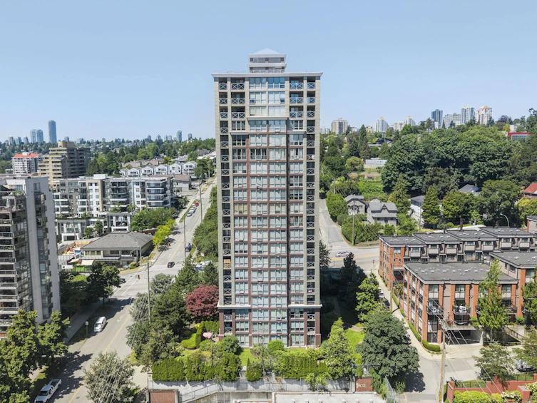 1901-850 Royal Avenue, New Westminster, BC, V3M 1A6 - 32