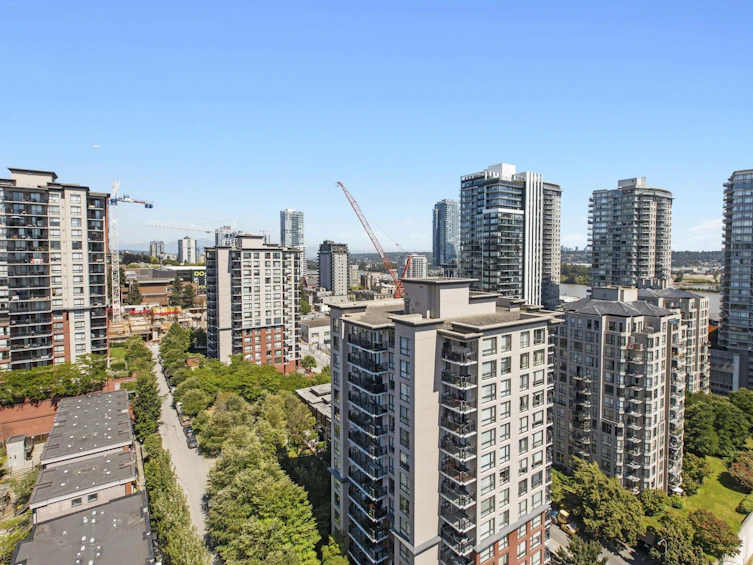 1901-850 Royal Avenue, New Westminster, BC, V3M 1A6 - 39