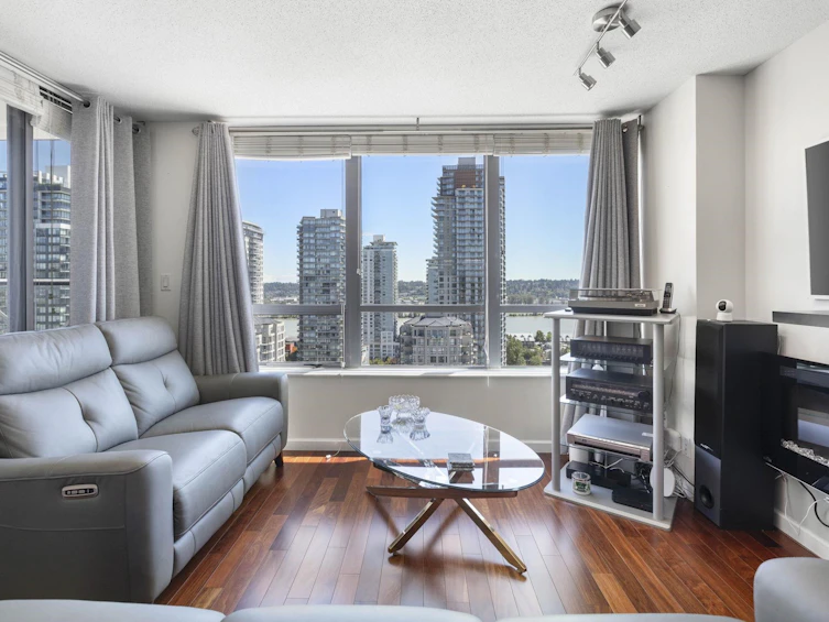 1901-850 Royal Avenue, New Westminster, BC, V3M 1A6 - 9