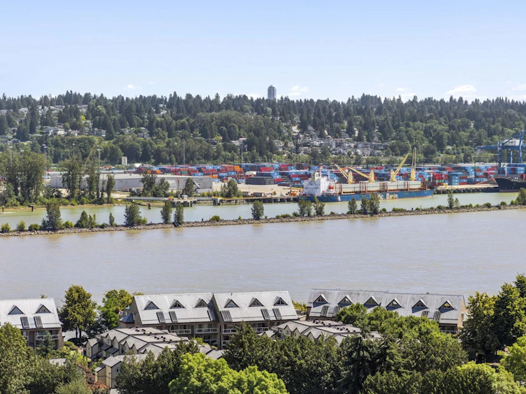 1901-850 Royal Avenue, New Westminster, BC, V3M 1A6 - 35