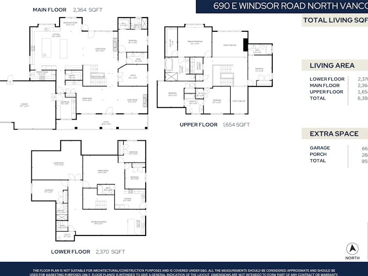 690 E Windsor Road, North Vancouver, BC, V7N 1K7 - 40