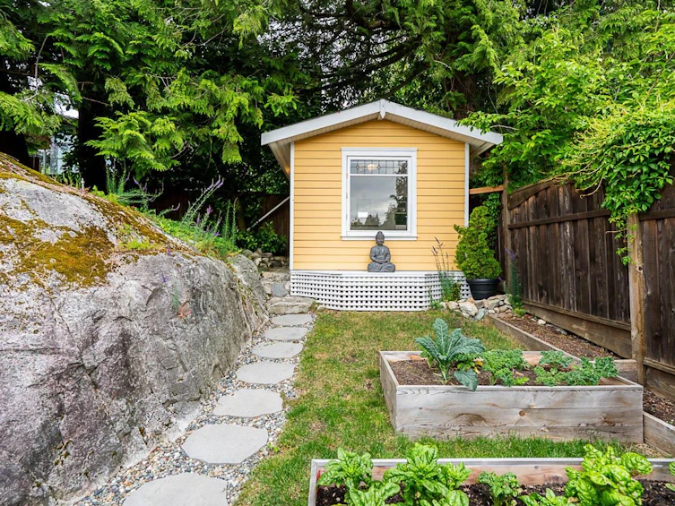 6577 Marine Drive, West Vancouver, BC, V7W 2S8 - 23