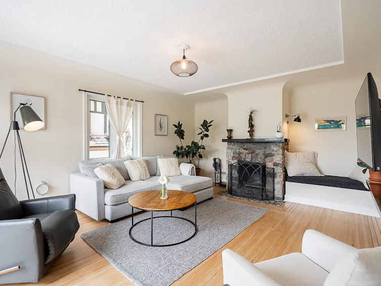 6577 Marine Drive, West Vancouver, BC, V7W 2S8 - 4