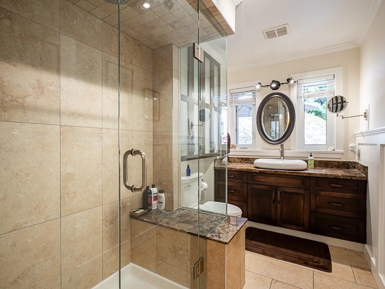 6577 Marine Drive, West Vancouver, BC, V7W 2S8 - 13