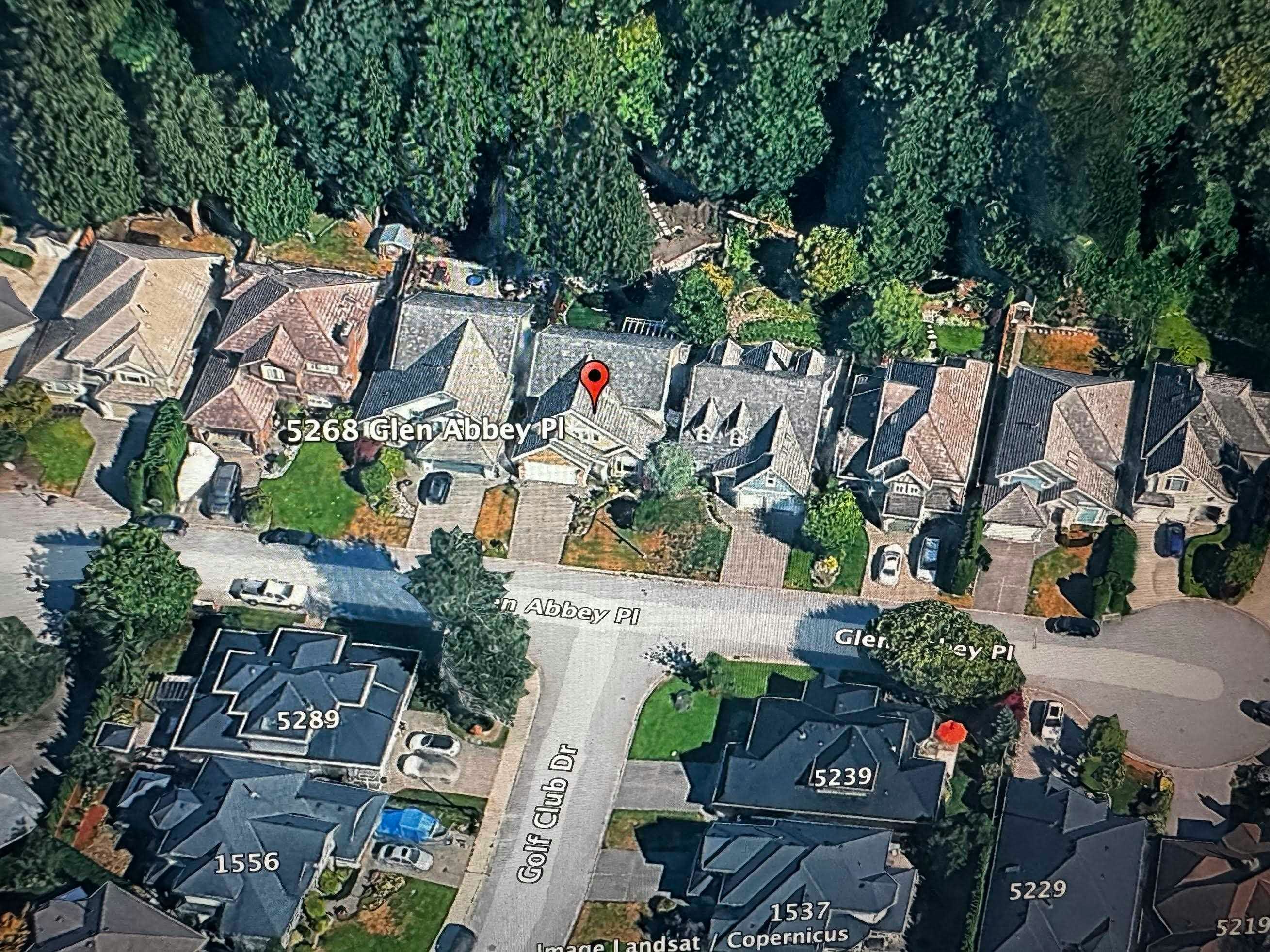 5268 Glen Abbey Place, Delta, BC, V4M 4H1 - 31