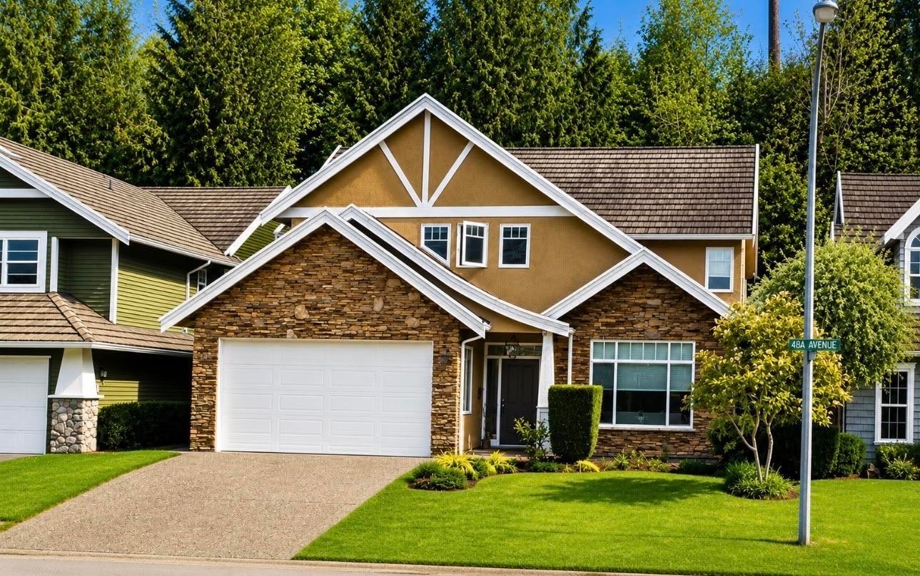 5268 Glen Abbey Place, Delta, BC, V4M 4H1
