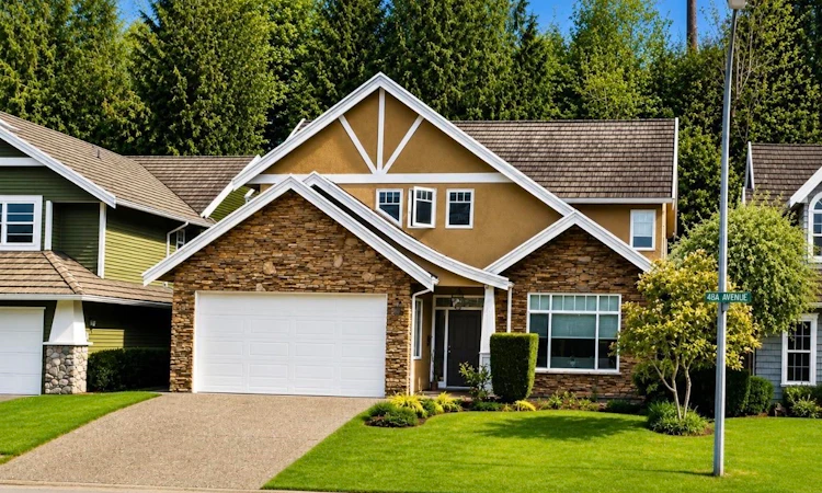 5268 Glen Abbey Place