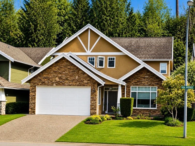 5268 Glen Abbey Place, Delta, BC, V4M 4H1