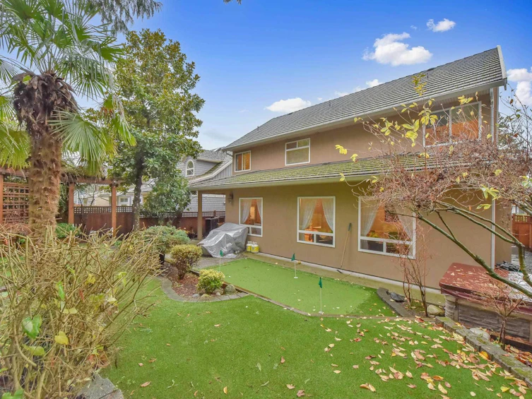 5268 Glen Abbey Place, Delta, BC, V4M 4H1 - 25
