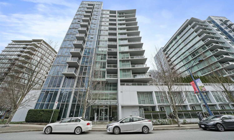 1505-5900 Alderbridge Way