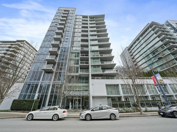 1505-5900 Alderbridge Way, Richmond, BC, V6X 0B6