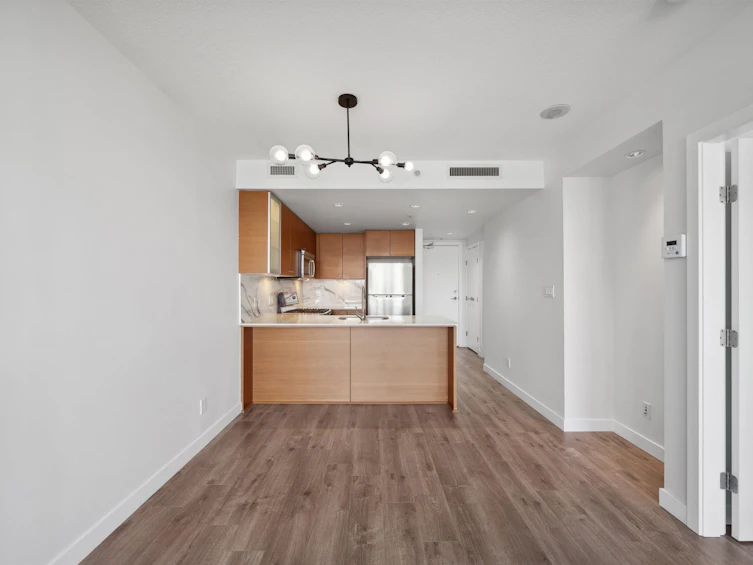 1505-5900 Alderbridge Way, Richmond, BC, V6X 0B6 - 8