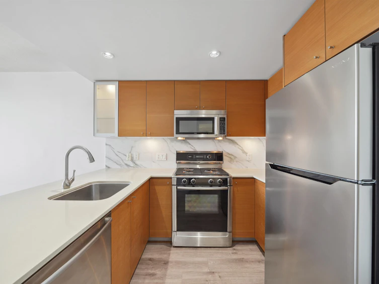1505-5900 Alderbridge Way, Richmond, BC, V6X 0B6 - 7