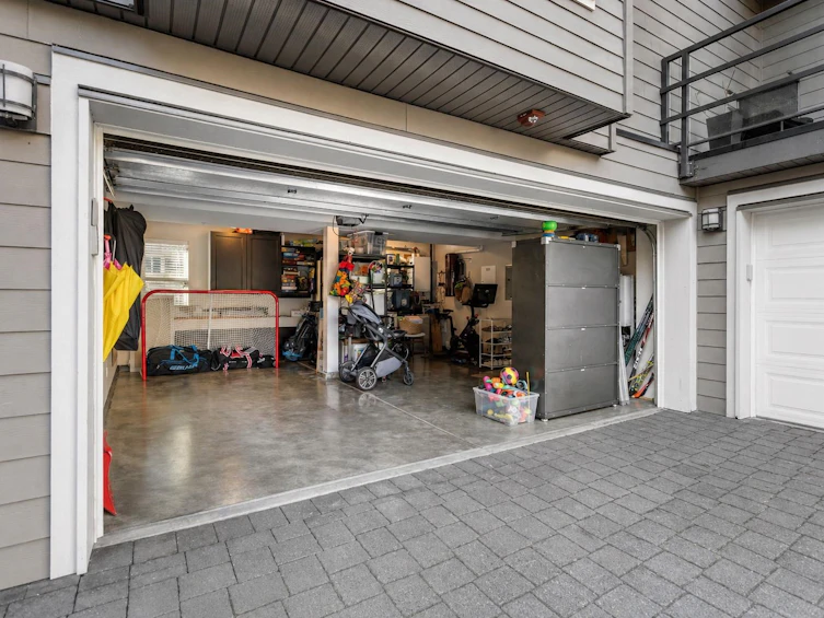 8-3025 Baird Road, North Vancouver, BC, V7K 2G5 - 8