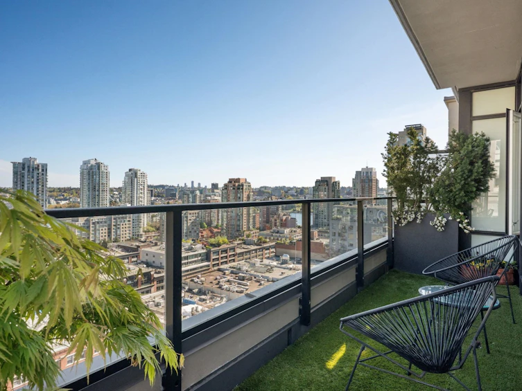 1906-1088 Richards Street, Vancouver, BC, V6B 0J8 - 19